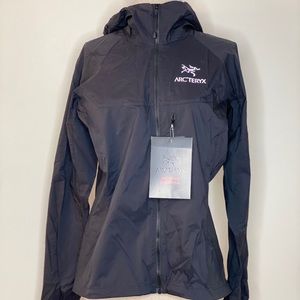 Arcteryx shell